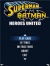 Superman batman